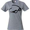Clique Basic-T Women Miniaturansicht