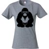 Clique Basic-T Women Miniaturansicht