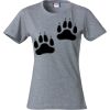 Clique Basic-T Women Miniaturansicht