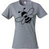 Clique Basic-T Women Miniaturansicht