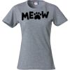 Clique Basic-T Women Miniaturansicht