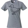 Clique Basic-T Women Miniaturansicht