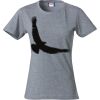 Clique Basic-T Women Miniaturansicht