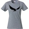 Clique Basic-T Women Miniaturansicht