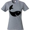 Clique Basic-T Women Miniaturansicht