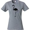 Clique Basic-T Women Miniaturansicht