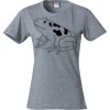 Clique Basic-T Women Miniaturansicht