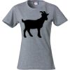 Clique Basic-T Women Miniaturansicht
