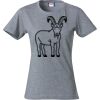 Clique Basic-T Women Miniaturansicht