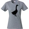Clique Basic-T Women Miniaturansicht