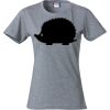 Clique Basic-T Women Miniaturansicht