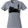 Clique Basic-T Women Miniaturansicht