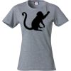 Clique Basic-T Women Miniaturansicht