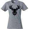 Clique Basic-T Women Miniaturansicht