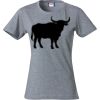 Clique Basic-T Women Miniaturansicht