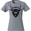 Clique Basic-T Women Miniaturansicht