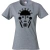 Clique Basic-T Women Miniaturansicht