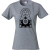 Clique Basic-T Women Miniaturansicht