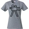 Clique Basic-T Women Miniaturansicht