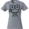 Clique Basic-T Women Miniaturansicht
