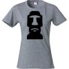 Clique Basic-T Women Miniaturansicht