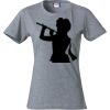 Clique Basic-T Women Miniaturansicht