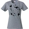Clique Basic-T Women Miniaturansicht