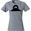 Clique Basic-T Women Miniaturansicht