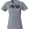 Clique Basic-T Women Miniaturansicht
