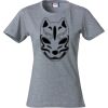 Clique Basic-T Women Miniaturansicht