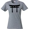 Clique Basic-T Women Miniaturansicht
