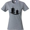 Clique Basic-T Women Miniaturansicht
