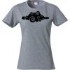 Clique Basic-T Women Miniaturansicht