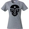 Clique Basic-T Women Miniaturansicht