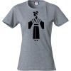 Clique Basic-T Women Miniaturansicht
