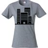 Clique Basic-T Women Miniaturansicht
