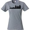 Clique Basic-T Women Miniaturansicht