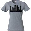 Clique Basic-T Women Miniaturansicht