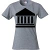 Clique Basic-T Women Miniaturansicht