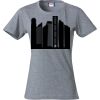 Clique Basic-T Women Miniaturansicht