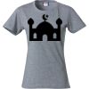Clique Basic-T Women Miniaturansicht