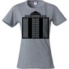 Clique Basic-T Women Miniaturansicht