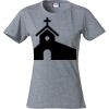 Clique Basic-T Women Miniaturansicht