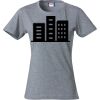 Clique Basic-T Women Miniaturansicht