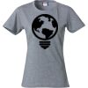 Clique Basic-T Women Miniaturansicht