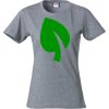 Clique Basic-T Women Miniaturansicht