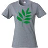 Clique Basic-T Women Miniaturansicht