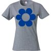 Clique Basic-T Women Miniaturansicht