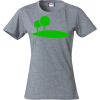 Clique Basic-T Women Miniaturansicht
