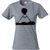 Clique Basic-T Women Miniaturansicht